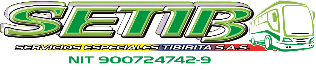 SETIB - Servicios Especiales Tibirita